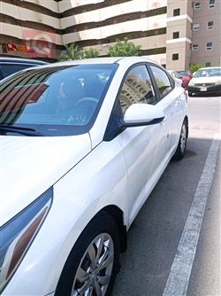 هيونداي أكسنت